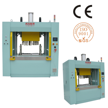 Auto Door Car Door Panel Heat Staking Welding Machine