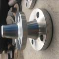 EX UNI 2282-67 PN16 Weld Neck Flange