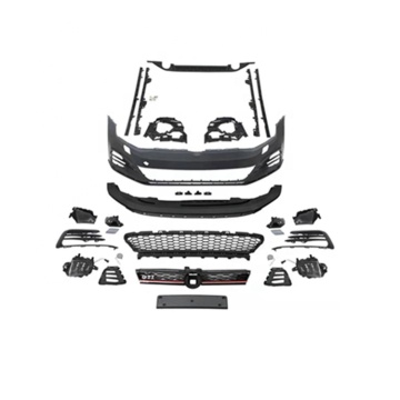 Golf 7 GTI Body kit set kit