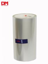 Silicon Released PET Film Liner for tapes