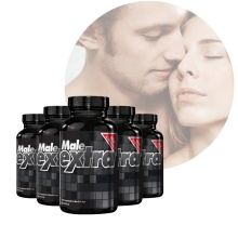 OEM/ODM Tribulus Maca Extract Sex Enhancer Men Capsules