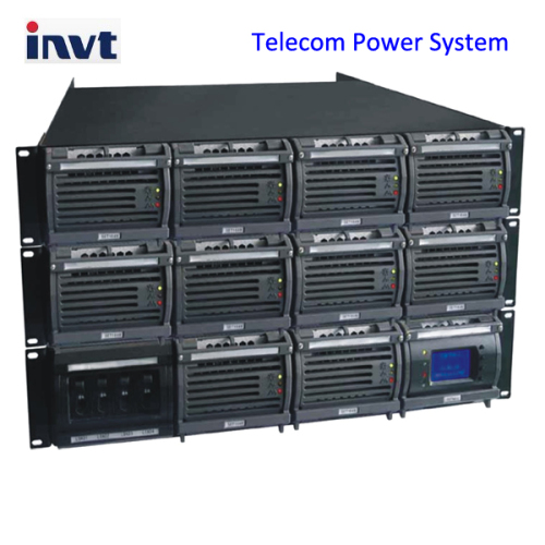 48VDC Modular Telecom Battery Charger