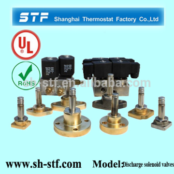 Stf Unloader Valve