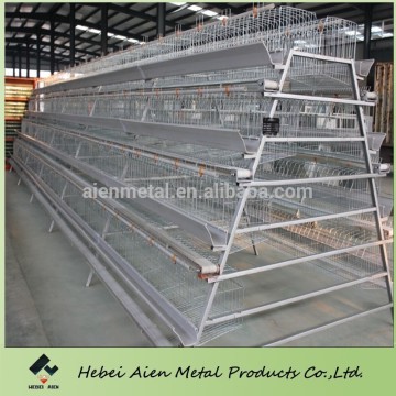 farming chicken metal breeding cage