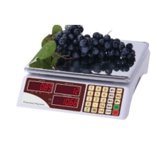 2013 new heath price scale