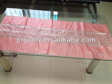 ISO9001-2008 Certified, Water Soluble Strip Bag for hospital