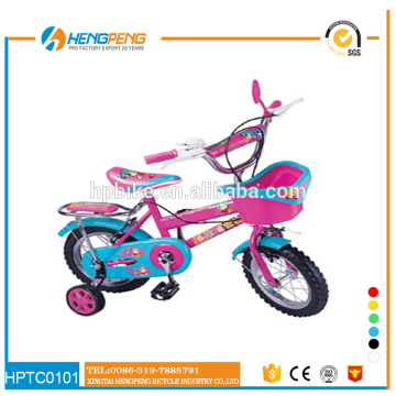 Kids BMX Bike 14 Inch Child Bicycle