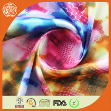 2013 New patterned polyester elastane fabric