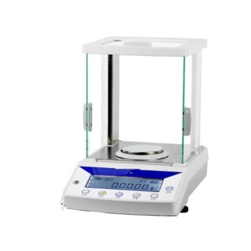 High Precision Electronic Analytical Balance
