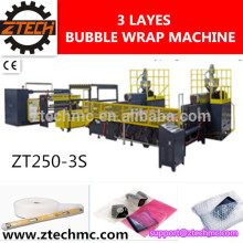 Well done - 2400mm-3000mm plastic packaging machine