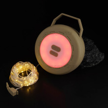 STARYNITE Rechargeable String LED Lantern