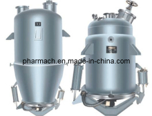 Tq Series Chinese Medicinal Herb Extracting Pot