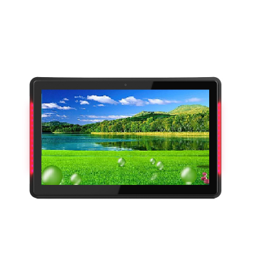 Tablette PC Android Hengstar avec barre LED