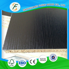 Film Faced Particle Board