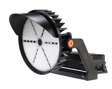 High-Quality LED Sport Lights for USA Football Fields - SNC