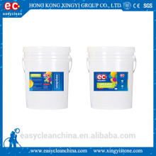 cleaning specific soap powder