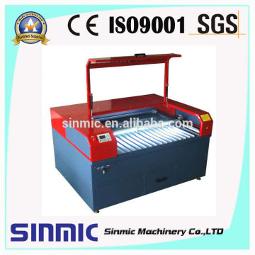 Good performance!! pencil laser engraving machine