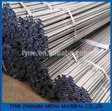 Electrical Steel Conduit