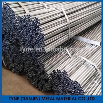 Electrical Steel Conduit