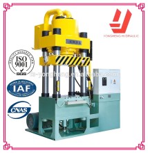 Y64-800 Four Pillar Metal Extrusion Machine