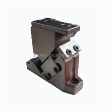 Standard Flying Roller Compact Flying Camera Unit for Heavy Load Pierce Stamping Die Oblique Wedge - Misumi, Sankyo