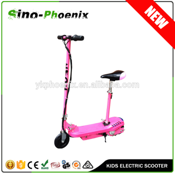Super 120W mini scooters and electric scooters in Pink (PN-ES8015S )