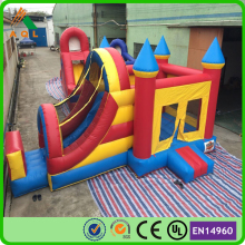 bounce house commercial/ bounce house bouncers/ banner bounce houses with slide