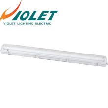 Fiberglass Lighting Fixture 2x36W