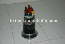 1KV XLPE Insulated PVC Sheathed Power Cable
