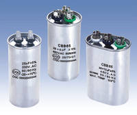 Washing Machine Capacitor