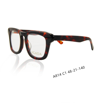 Wholesale Designer Acetate Optical Frame
