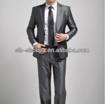 Suit business men suit formal suit wedding suit