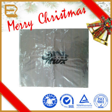 Factory supply poly bag//pe bag ziplock//clothes package bag