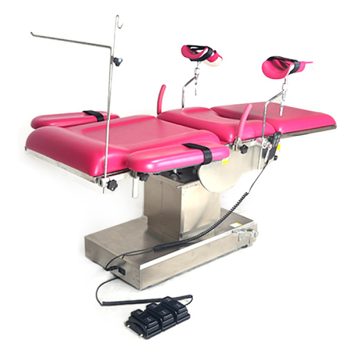 Electric Examination Tables and Beds