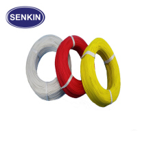 Germs resistant silicone cable wire
