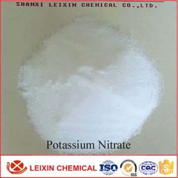 High Quality Potassium Nitrate Water Soluble Fertilizer For Foliar