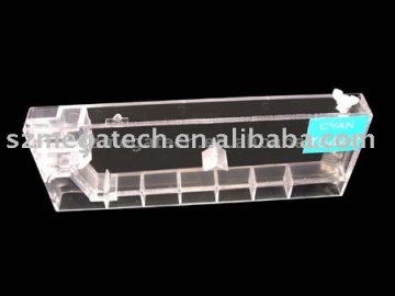 Refillable Cartridge