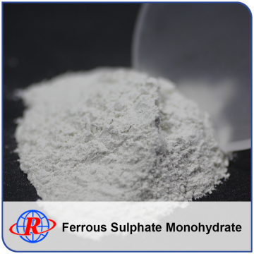 Hot Sale Ferrous Sulfate Fertilizer Monohydrate China Supplier