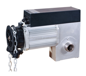 KG400S Heavy Sectional Door Operator 1200W