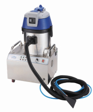 Steam Car Washer: Efficient Steam Cleaning Machine for Cars and Engines