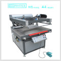 Tmp-6090 High Quality Ce Oblique Arm Type Flat Screen Printer