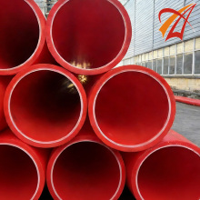 Engineering Grade MPP Cable Protection Duct