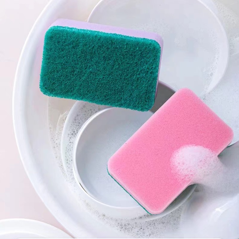 Sponge Scrubber