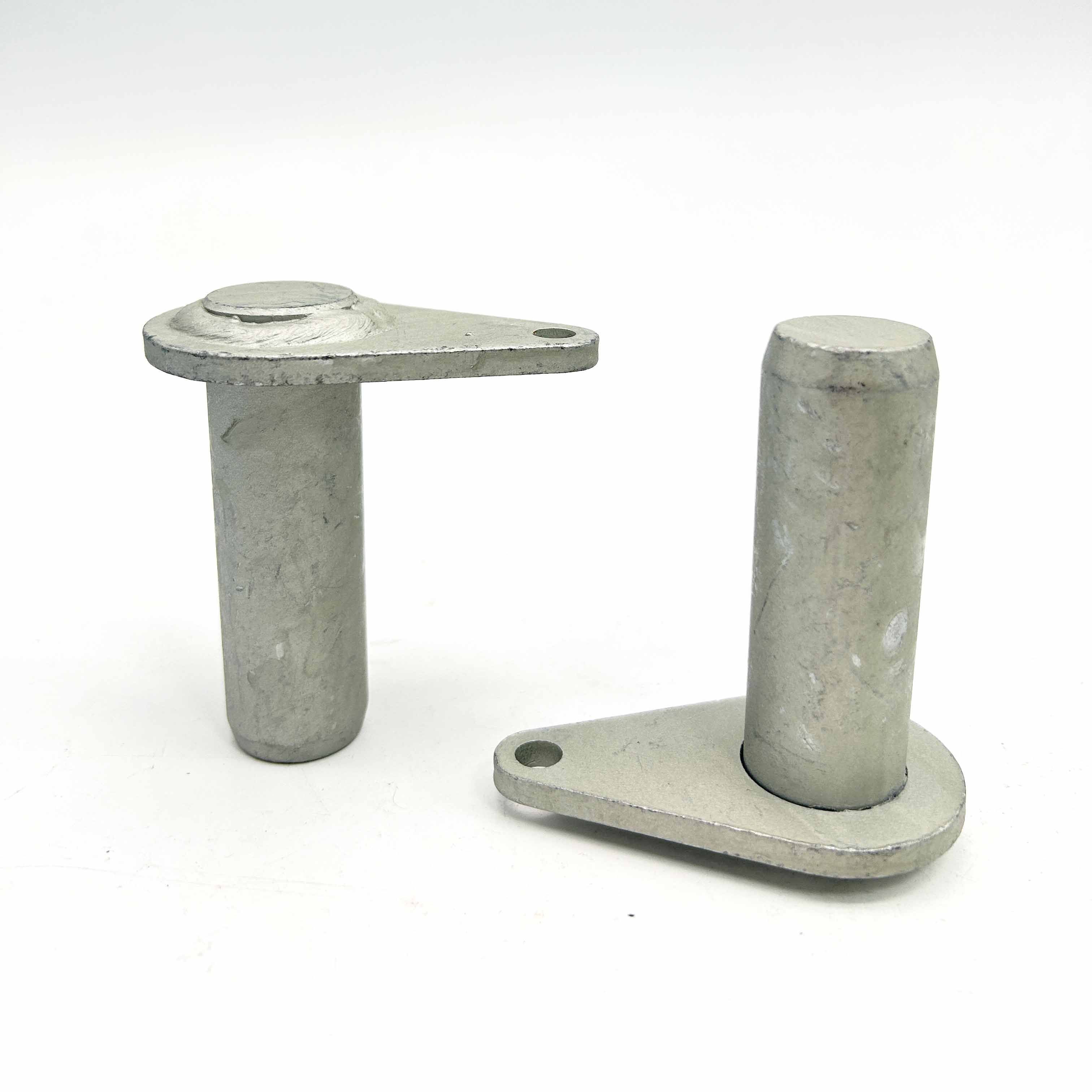 Rakodócsap Emelőkapu alkatrészek Csap-szerelvény