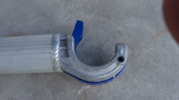 Aluminum Clip for Scaffolding, Aluminum Scaffold