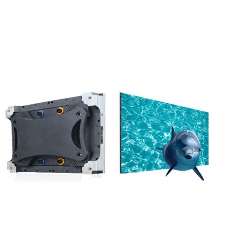 P1.923 Indoor High definition led display screen