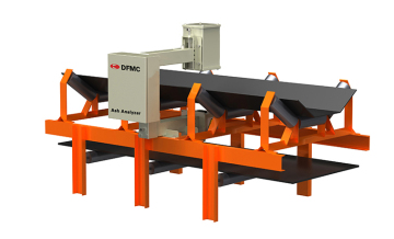Infrared Online Ash Analyzer