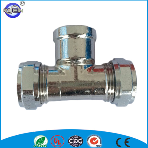 china pipe fittings brass bathroom fittings