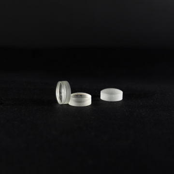 k9 plano concave lens optical lens