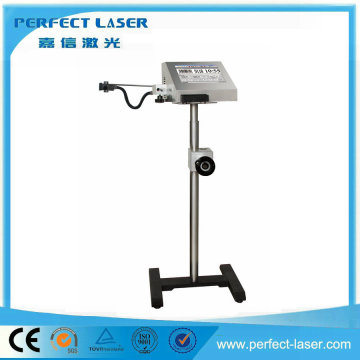 Industrial coding printing marking machine inkjet printer